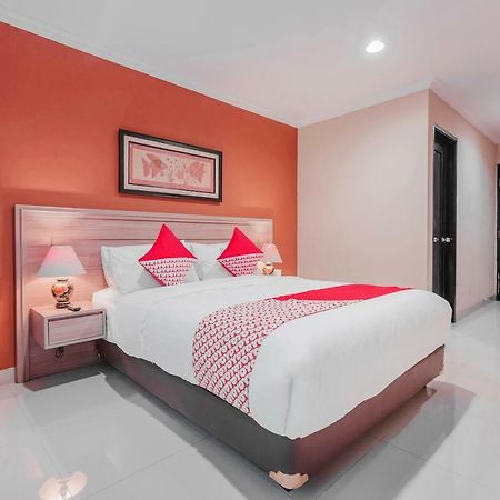 Capital O 534 Sriwijaya Hotel ジャカルタ エクステリア 写真