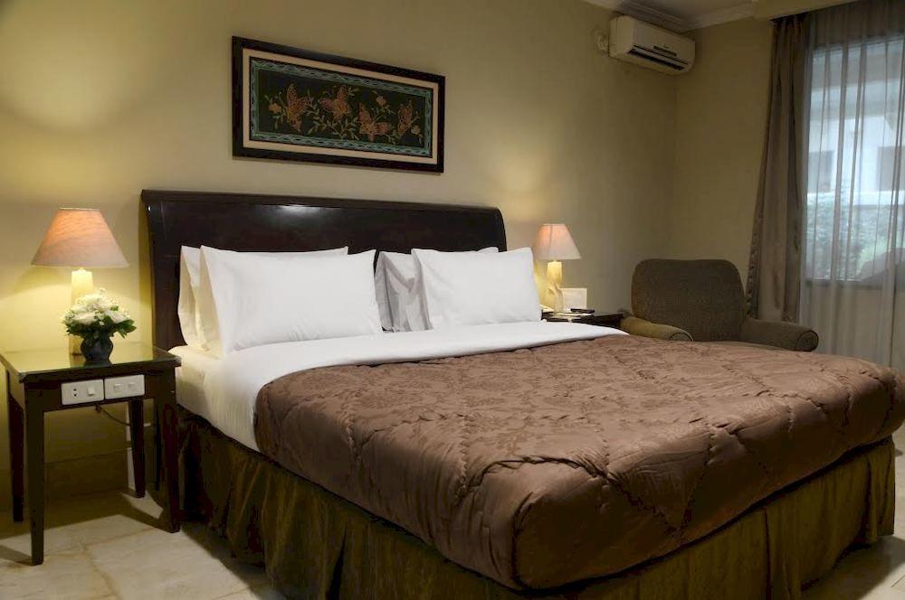 Capital O 534 Sriwijaya Hotel ジャカルタ エクステリア 写真