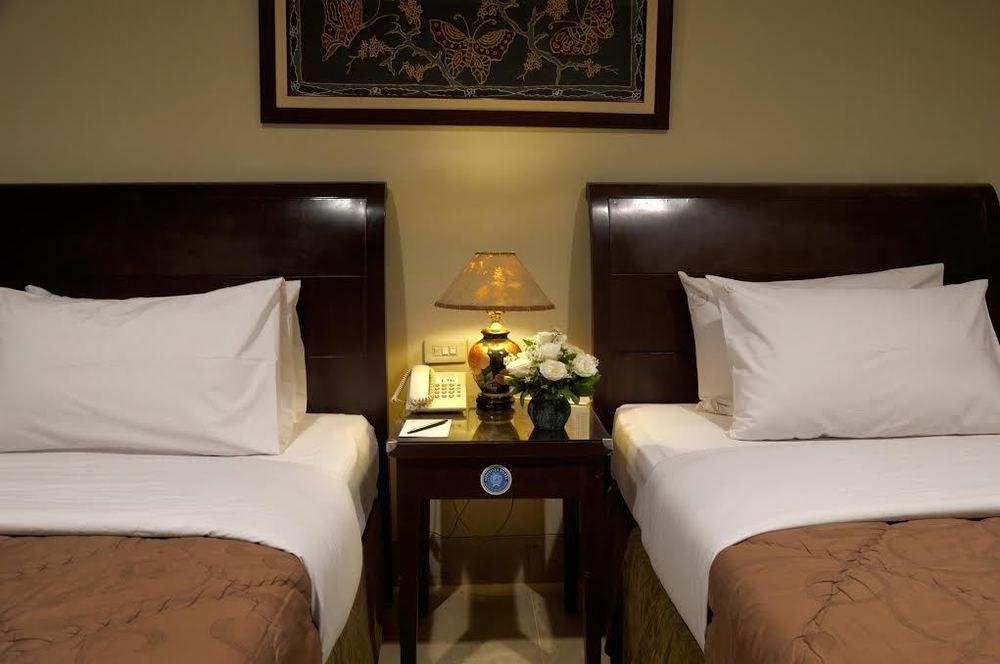 Capital O 534 Sriwijaya Hotel ジャカルタ エクステリア 写真