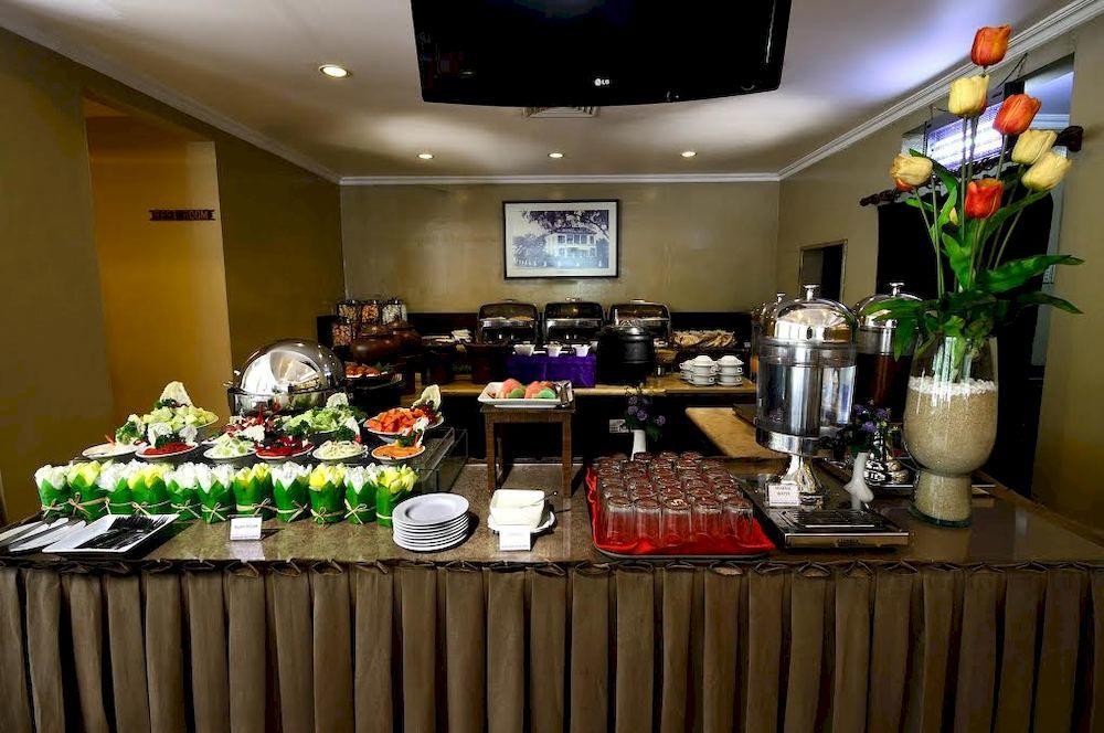 Capital O 534 Sriwijaya Hotel ジャカルタ エクステリア 写真