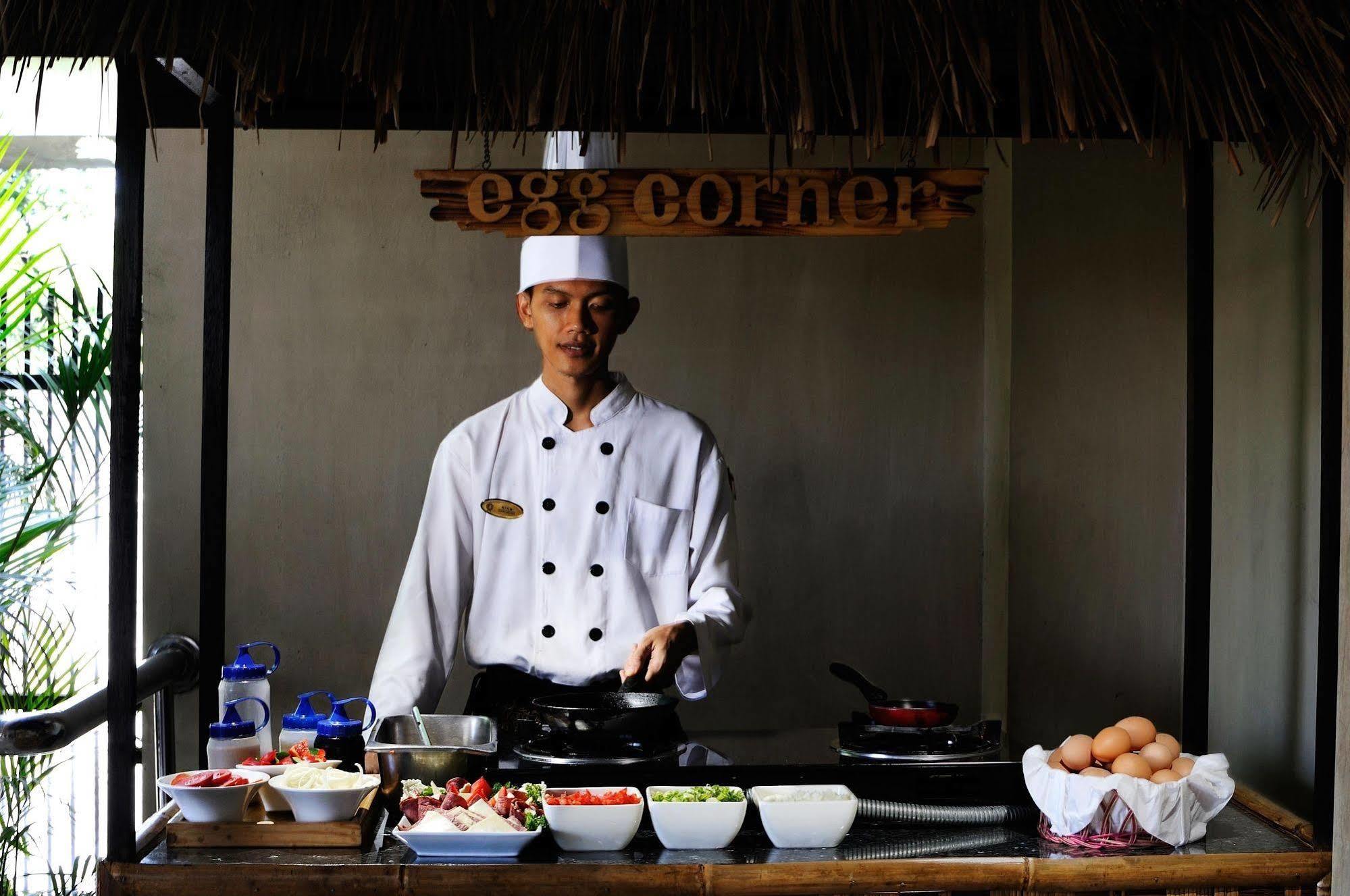 Capital O 534 Sriwijaya Hotel ジャカルタ エクステリア 写真