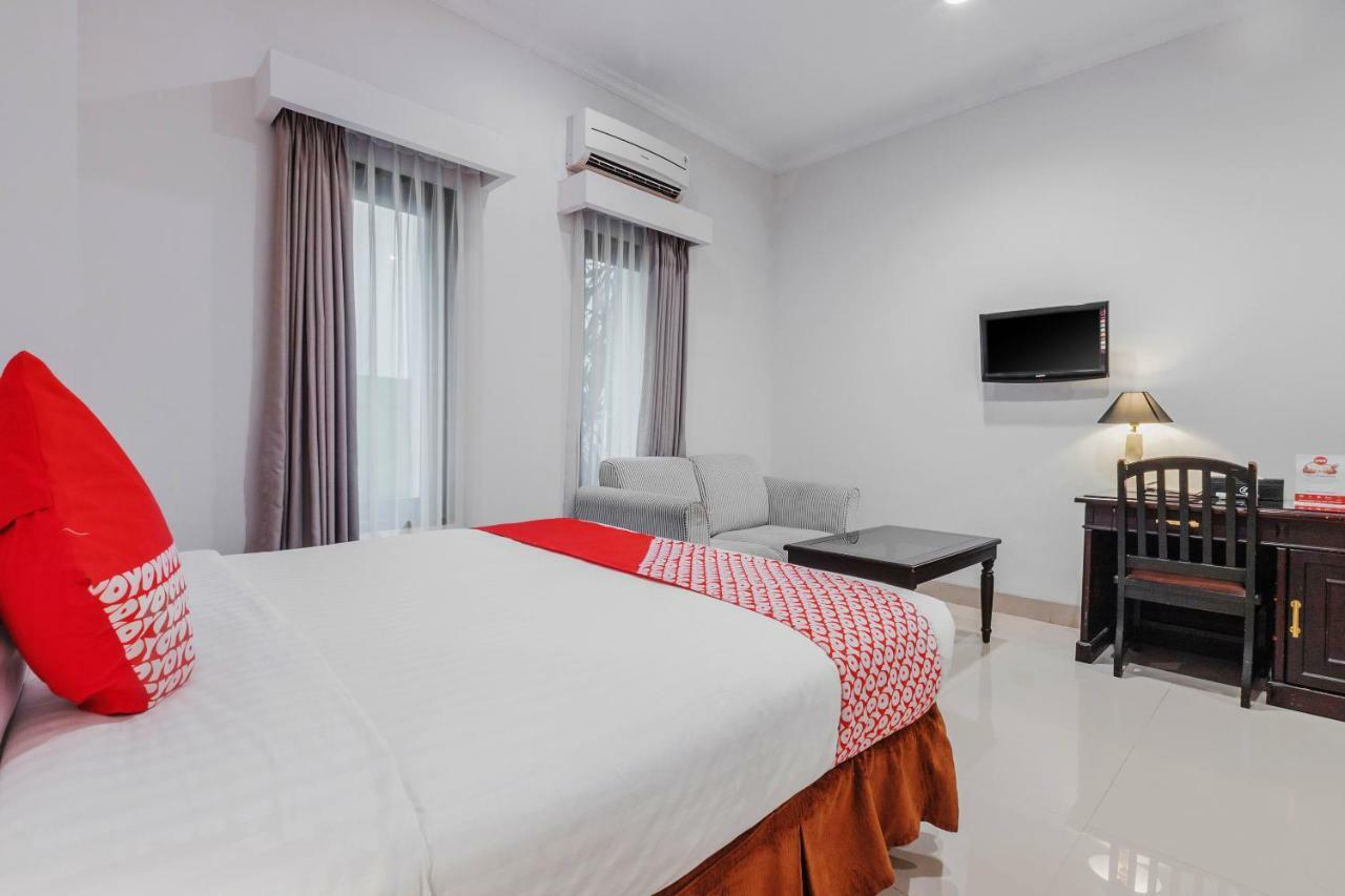 Capital O 534 Sriwijaya Hotel ジャカルタ エクステリア 写真