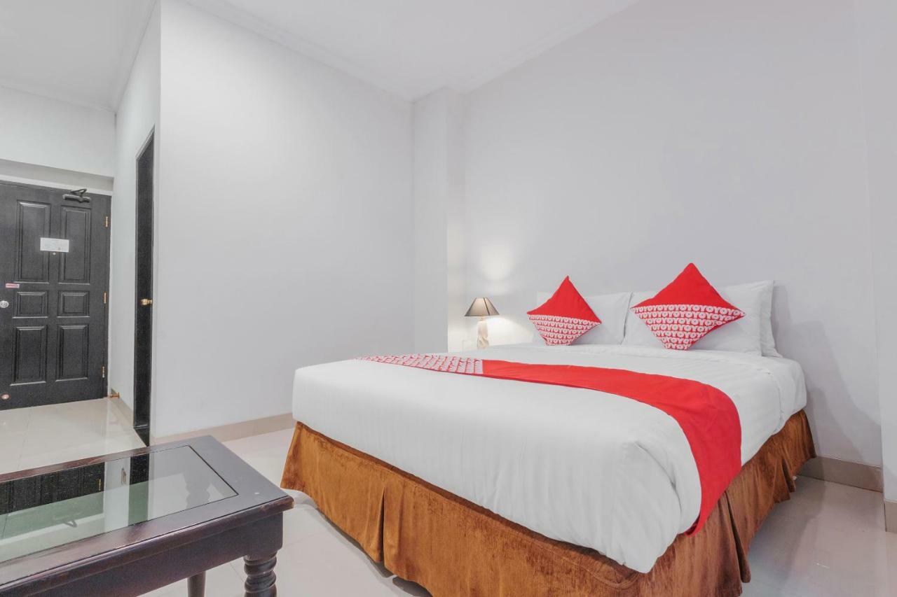 Capital O 534 Sriwijaya Hotel ジャカルタ エクステリア 写真