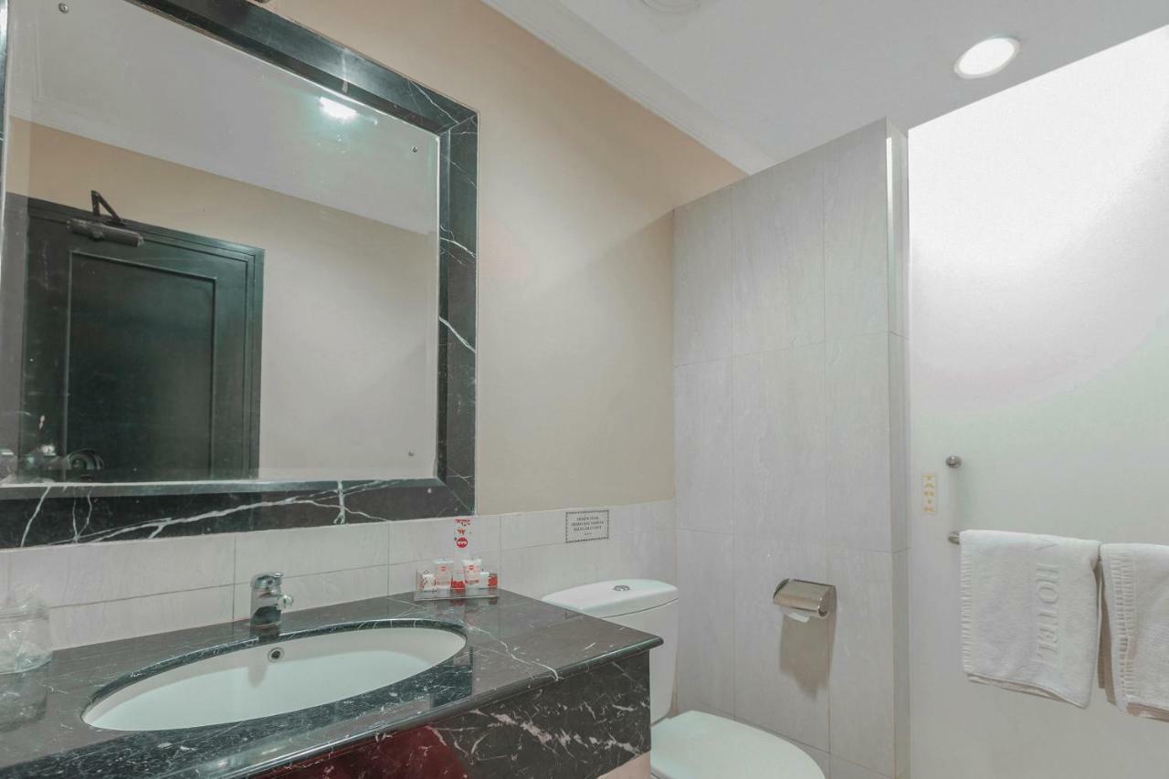 Capital O 534 Sriwijaya Hotel ジャカルタ エクステリア 写真