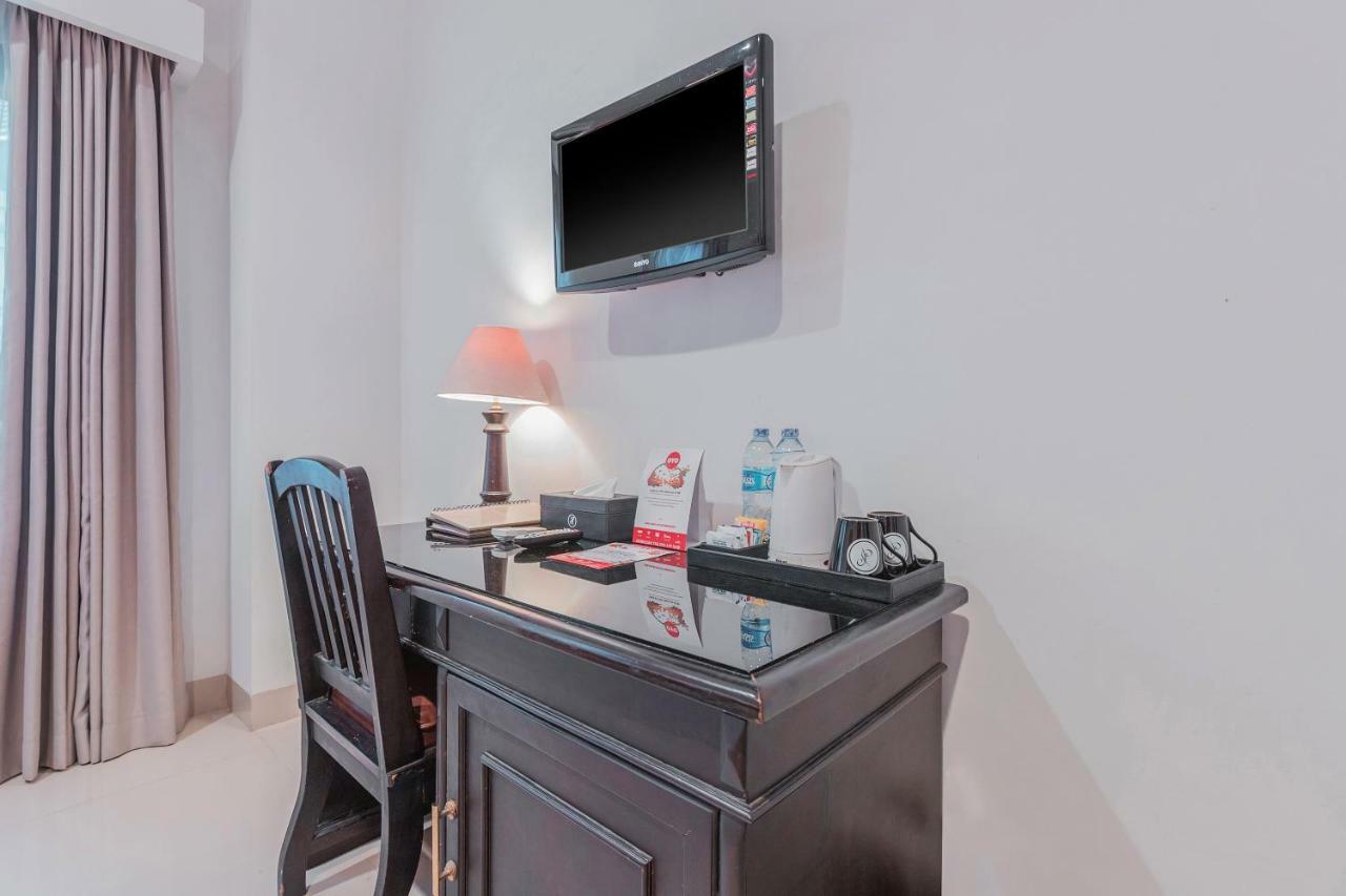 Capital O 534 Sriwijaya Hotel ジャカルタ エクステリア 写真