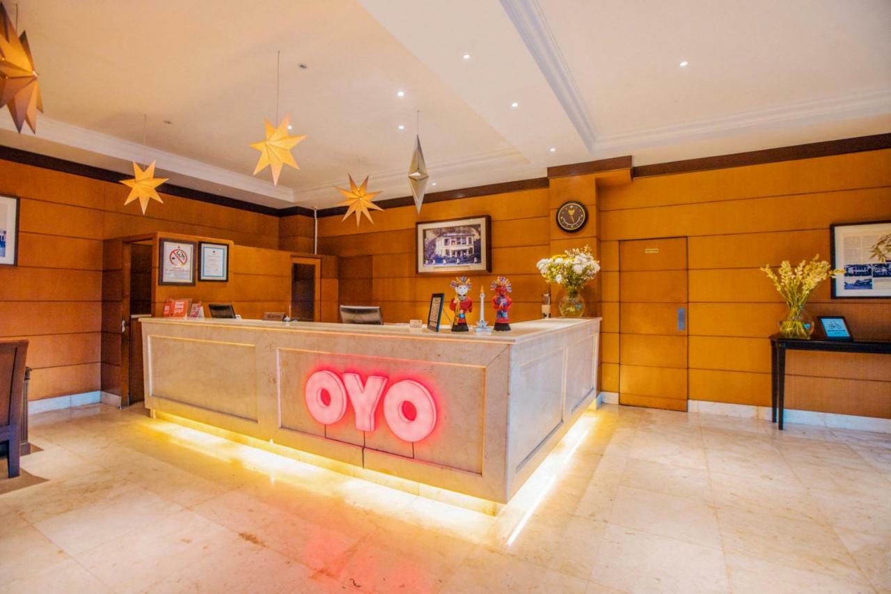 Capital O 534 Sriwijaya Hotel ジャカルタ エクステリア 写真