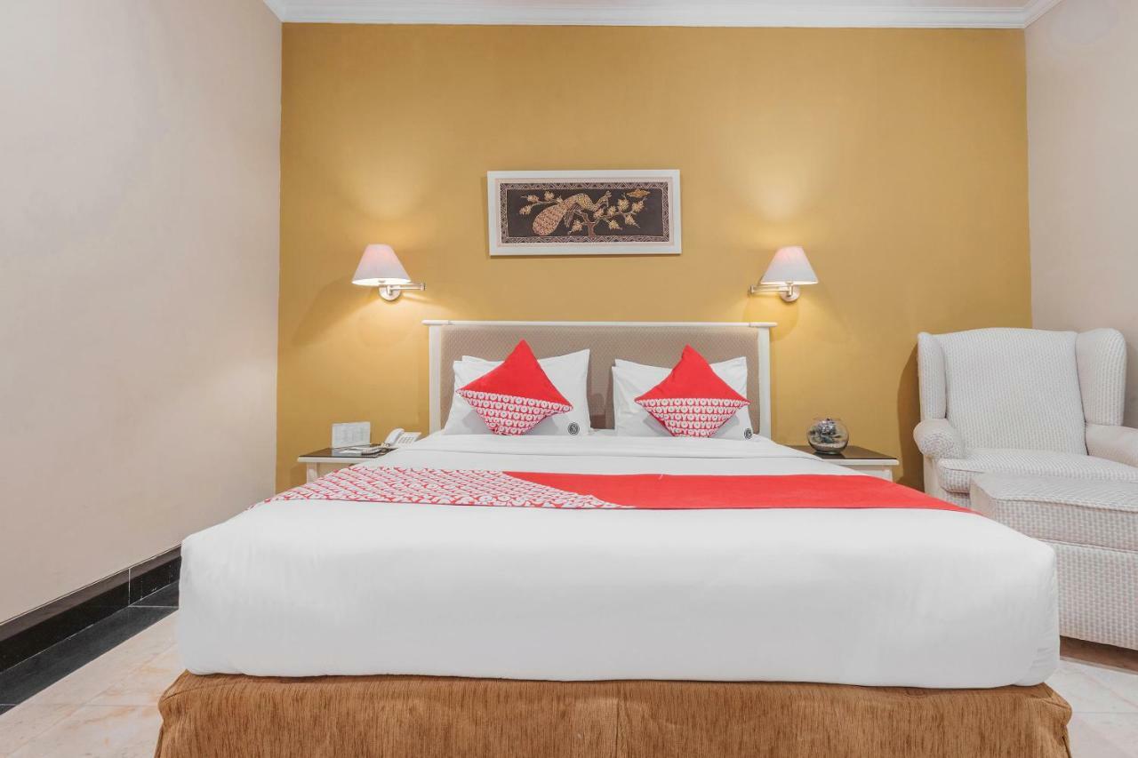 Capital O 534 Sriwijaya Hotel ジャカルタ エクステリア 写真