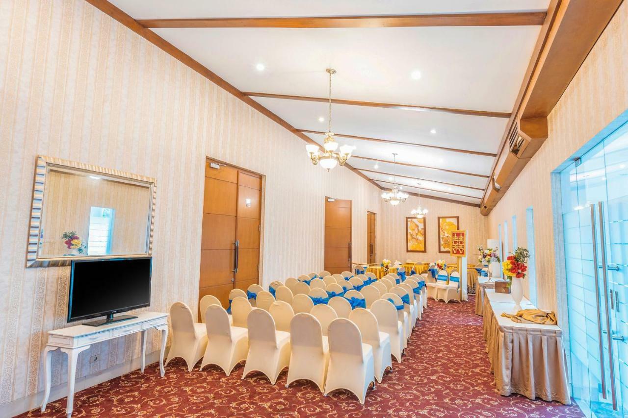 Capital O 534 Sriwijaya Hotel ジャカルタ エクステリア 写真